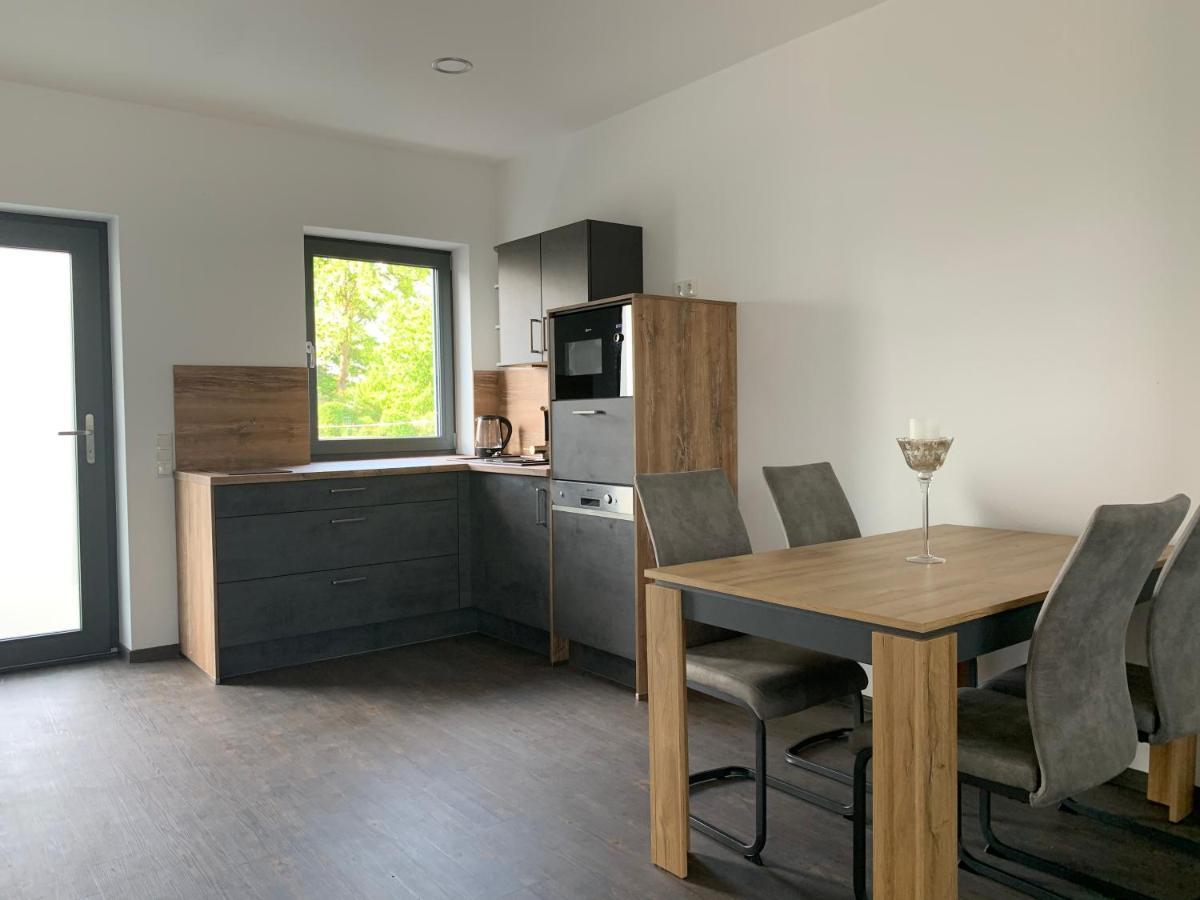 Vista-Apartments Ebersbach  Luaran gambar