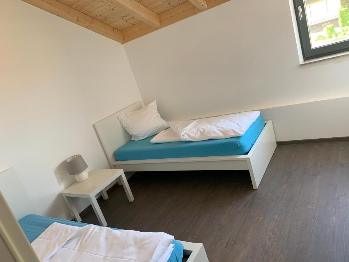 Vista-Apartments Ebersbach  Luaran gambar