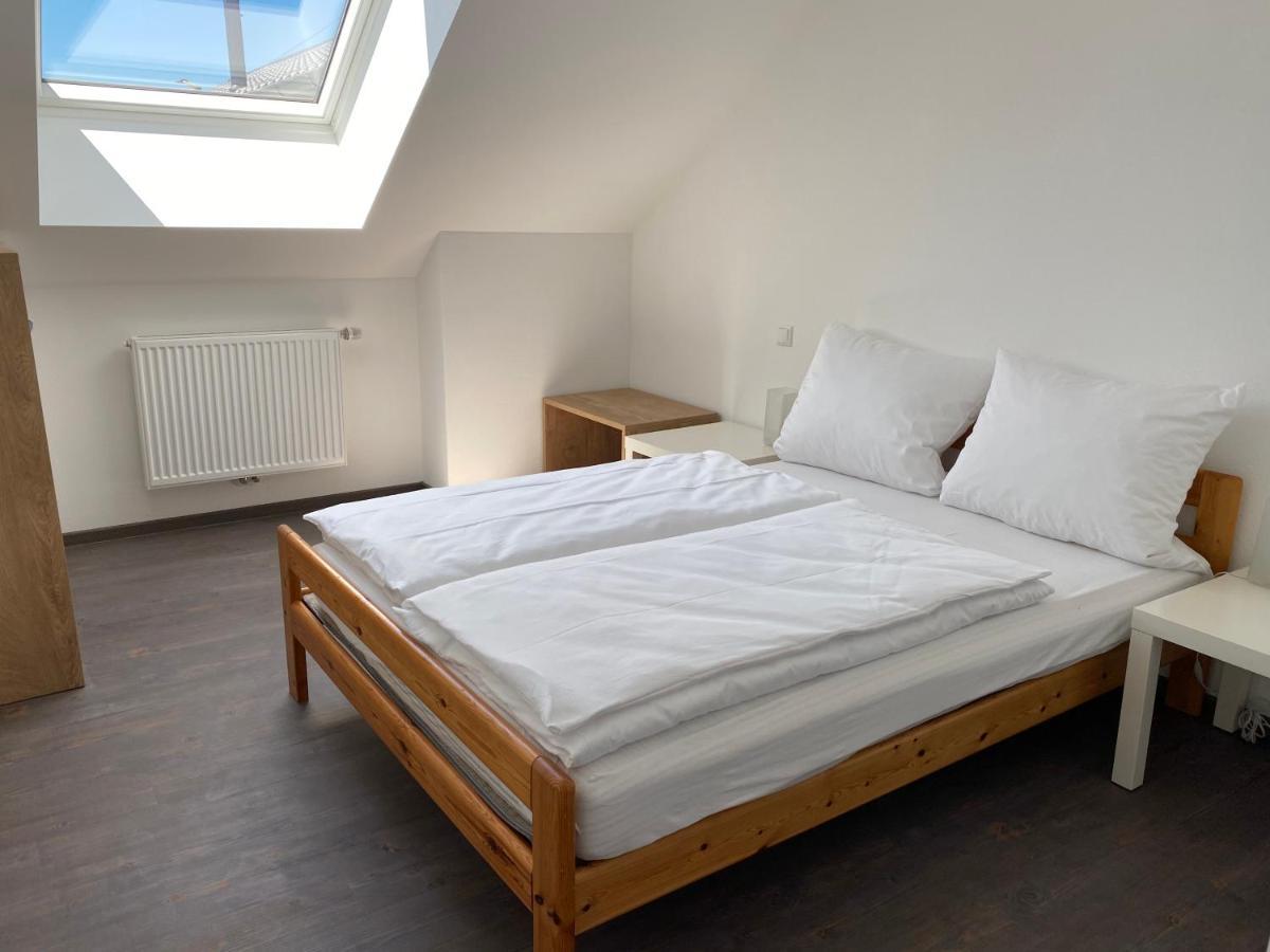 Vista-Apartments Ebersbach  Luaran gambar