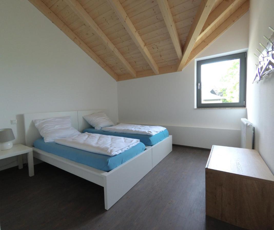Vista-Apartments Ebersbach  Luaran gambar