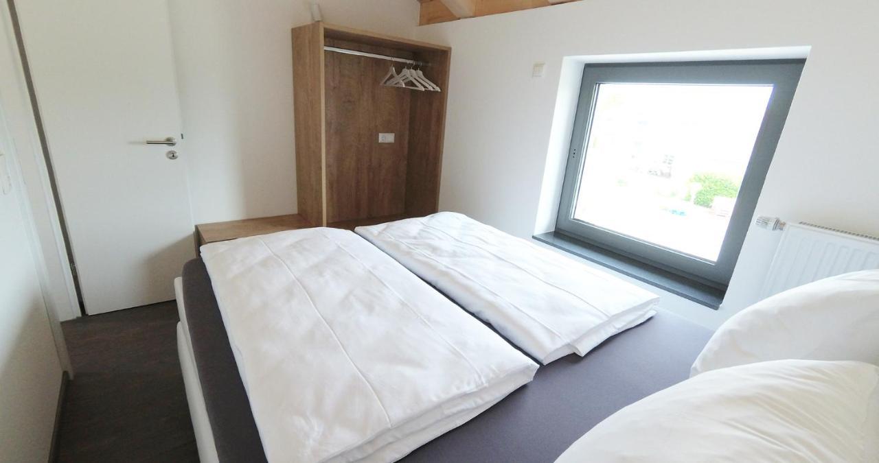 Vista-Apartments Ebersbach  Luaran gambar