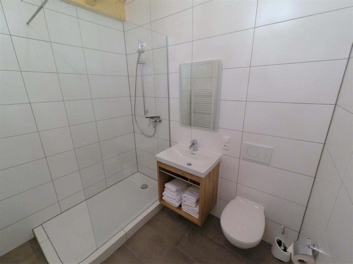 Vista-Apartments Ebersbach  Bilik gambar